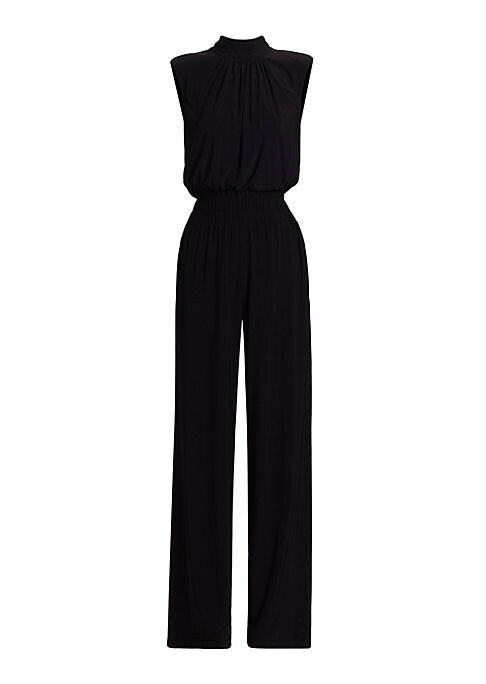 Chic Jumpsuit Elegance