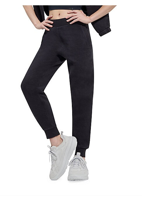 Cozy Cotton Joggers