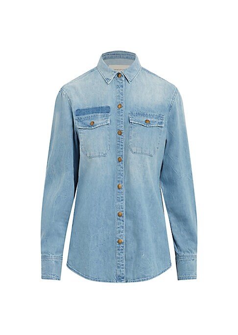 Denim Dream Shirt