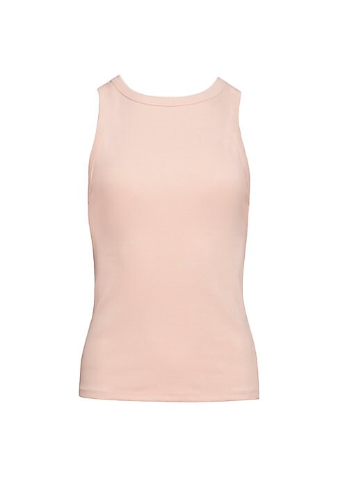 Effortless Everyday Tank