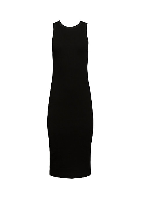 Effortless Summer Dress