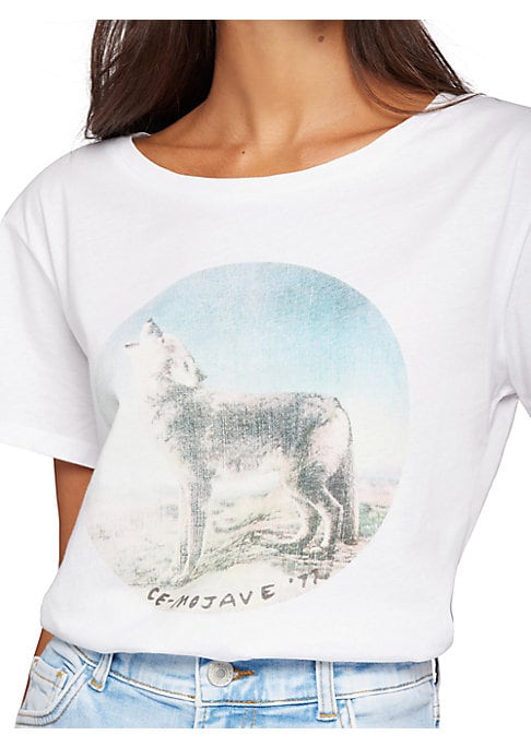 Effortless Rebel Tee