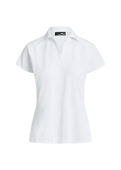 Breezy Performance Golf Polo