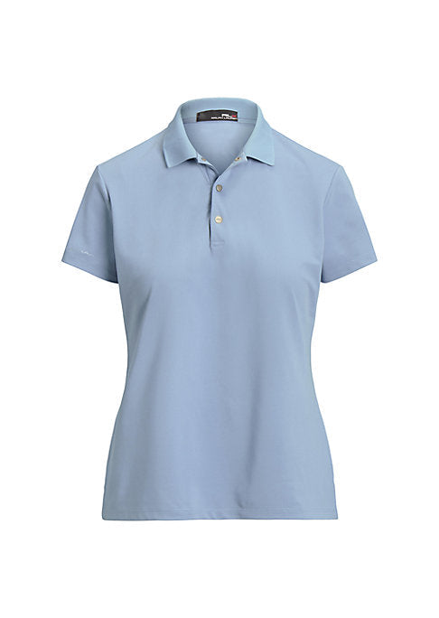 Sporty Snap Polo
