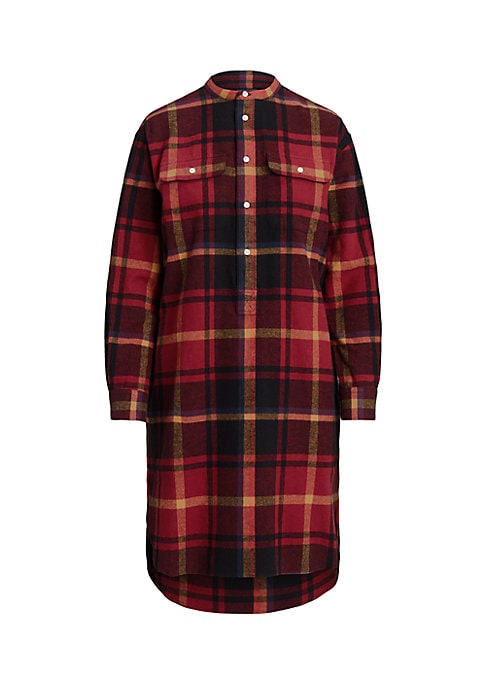 Chic Utility Dress