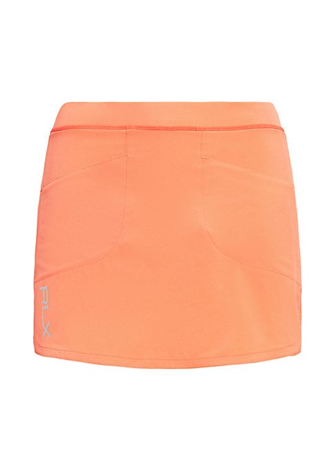 Breathable Sporty Skort