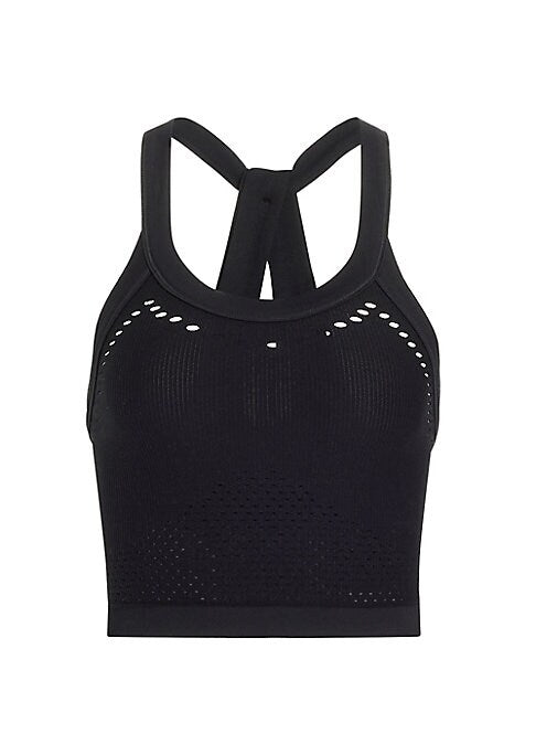 Ribbed Bliss Tank