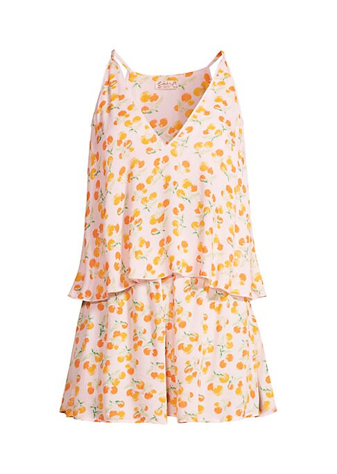 Grapefruit Dreams Set