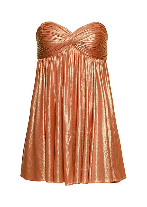 Shimmer Hourglass Mini