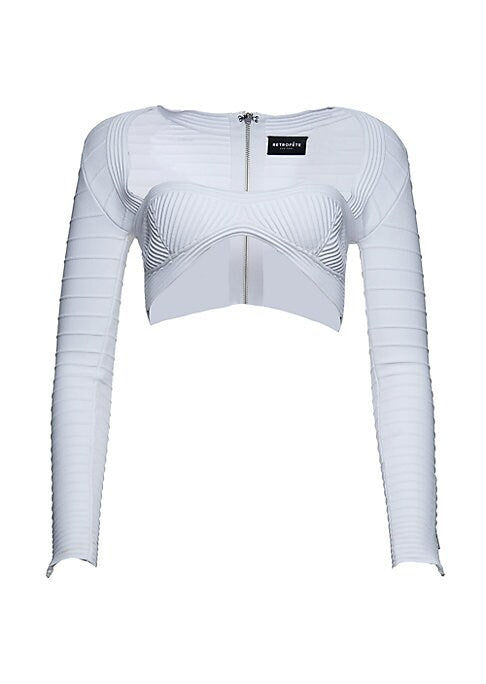 Chic Crop Top