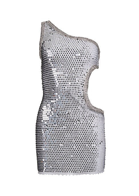 Radiant Sequin Delight