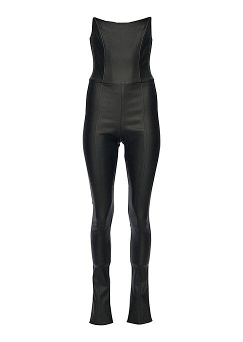 Chic Flare Jumpsuit