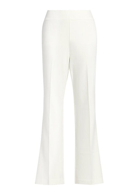 Chic Flare Trousers