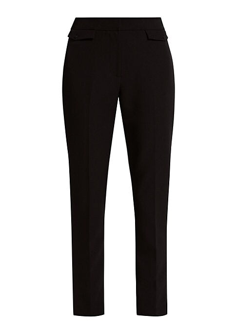 Chic Ankle Slims