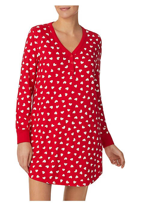 Love Cozy Sleep Top
