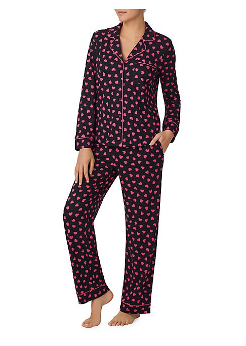 Charming Heart Pajamas