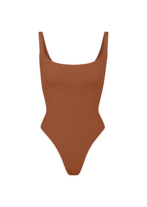Essential Curve Bodysuit