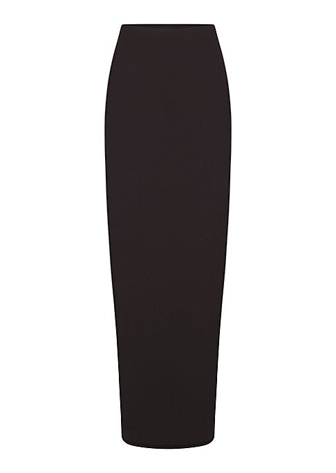 Flexible Maxi Skirt