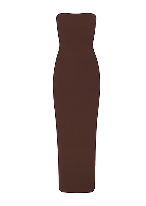 Body Love Tube Dress