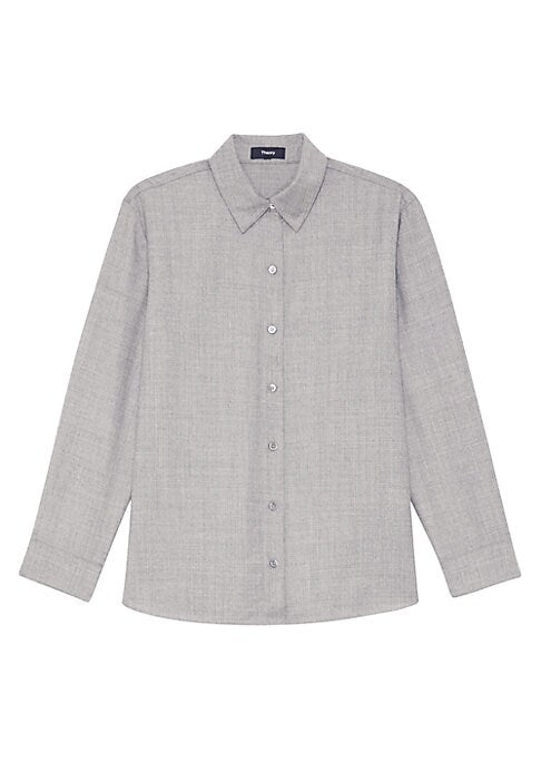 Timeless Elegance Shirt