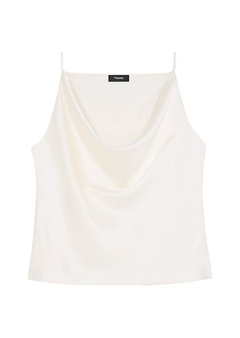 Satin Elegance Cami