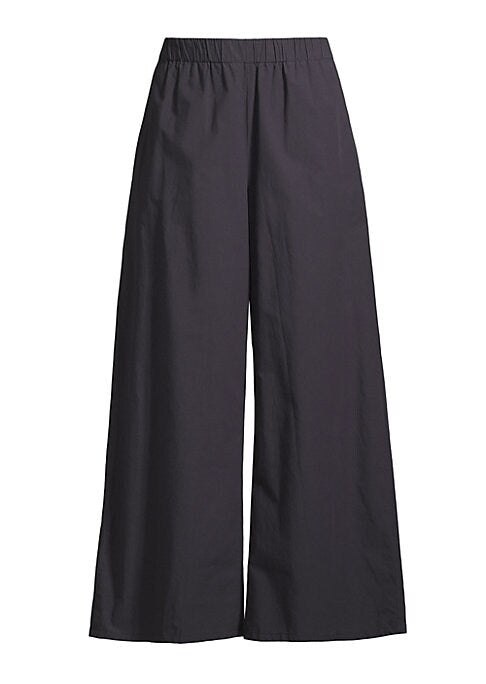 Easy Breezy Crop Pants