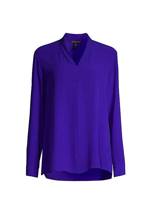 Silk Luxe Top