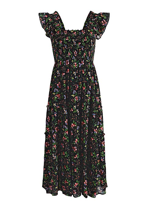 Dreamy Daydress Delight