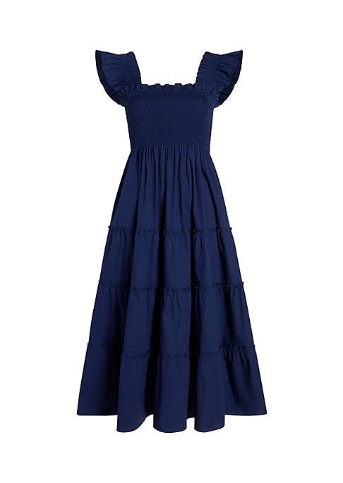 Cozy Dream Dress