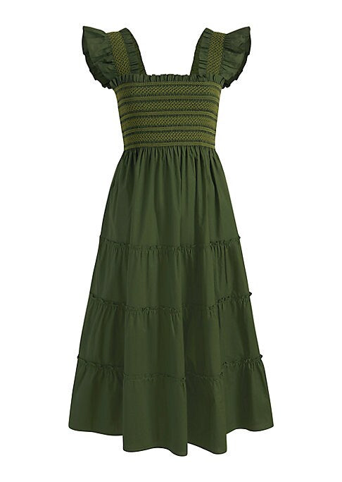 Everyday Comfort Dress