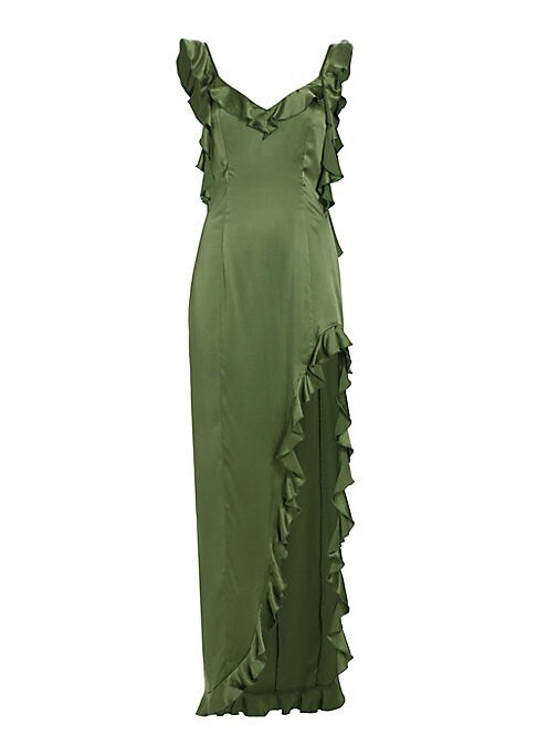 Silken Dream Dress
