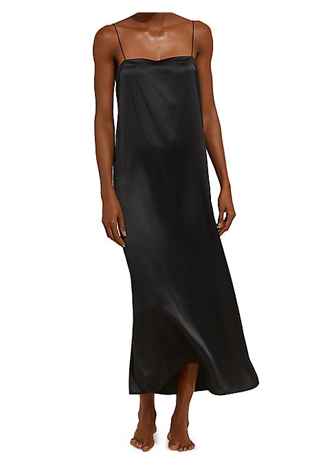 Silken Dream Dress