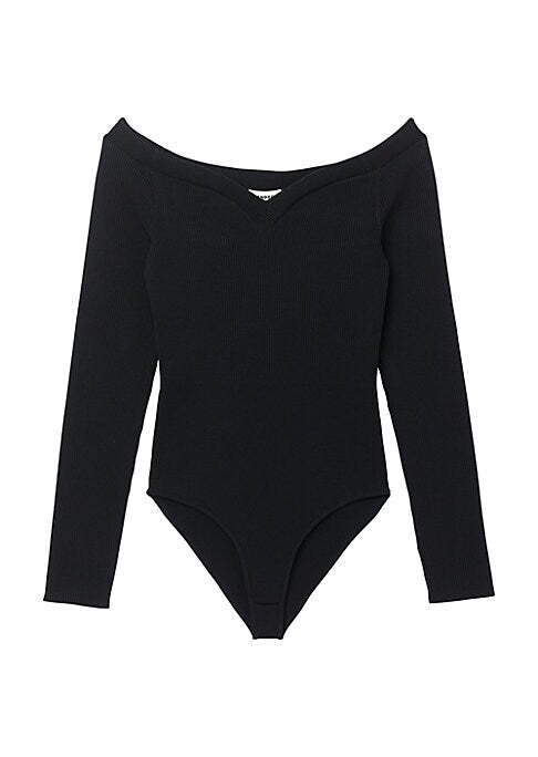 Eco Chic Bodysuit