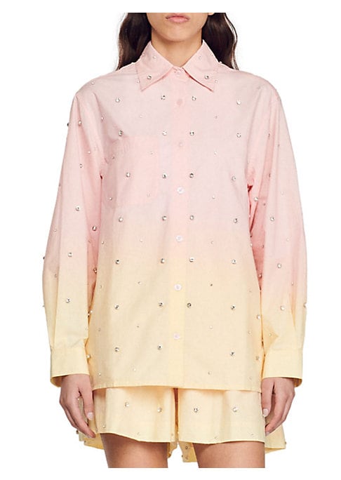 Crystal Poplin Delight