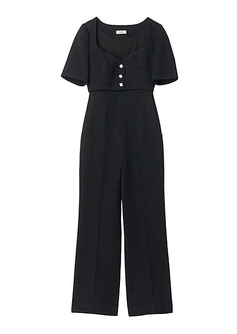 Glamourous Chic Jumpsuit