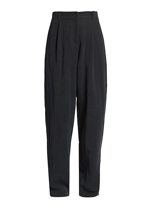 Chic Slouchy Trousers