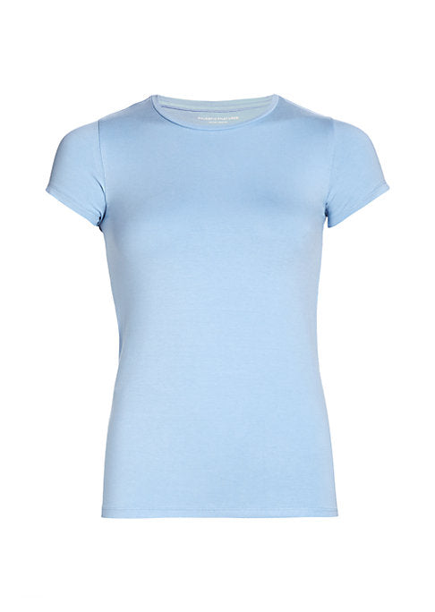 Silky Fit Tee