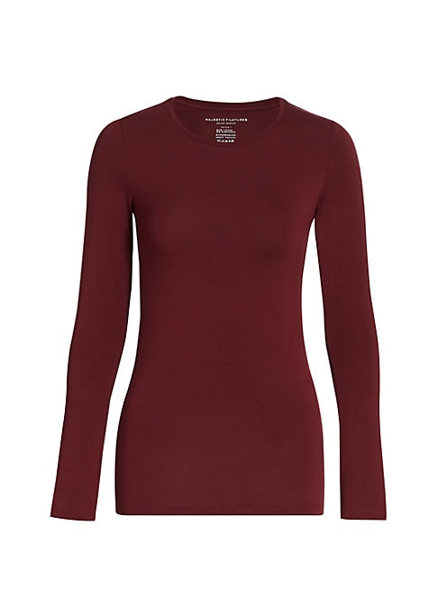 Chic Comfort Top