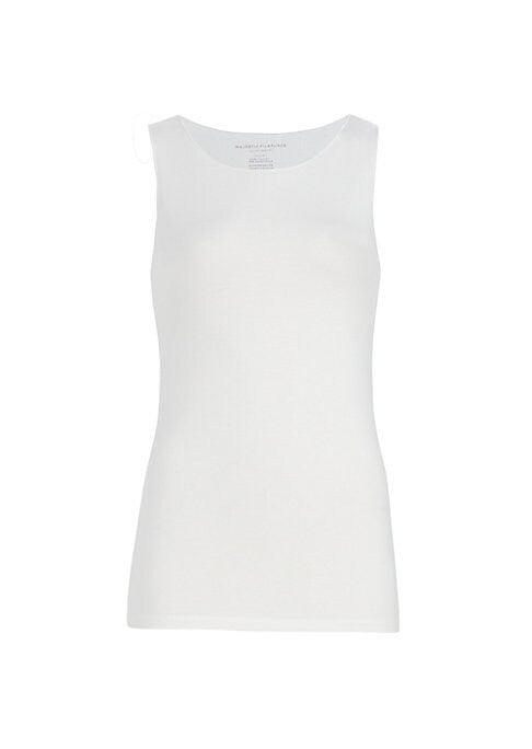 Chic Comfort Tank