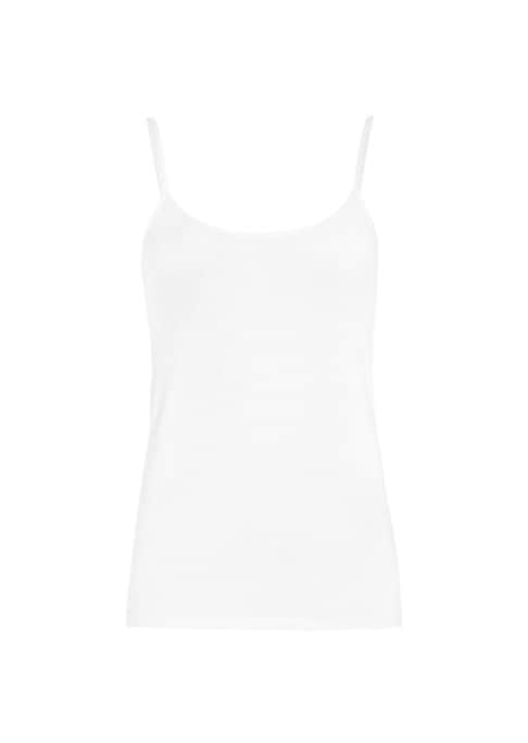 Scoop Style Tank