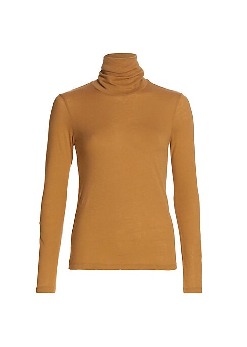 Cashmere Bliss Top