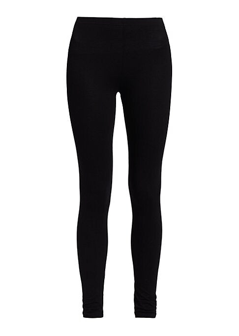 Cozy Ankle Leggings