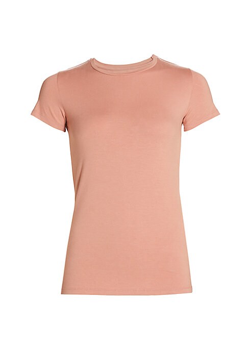 Essential Stretch Tee