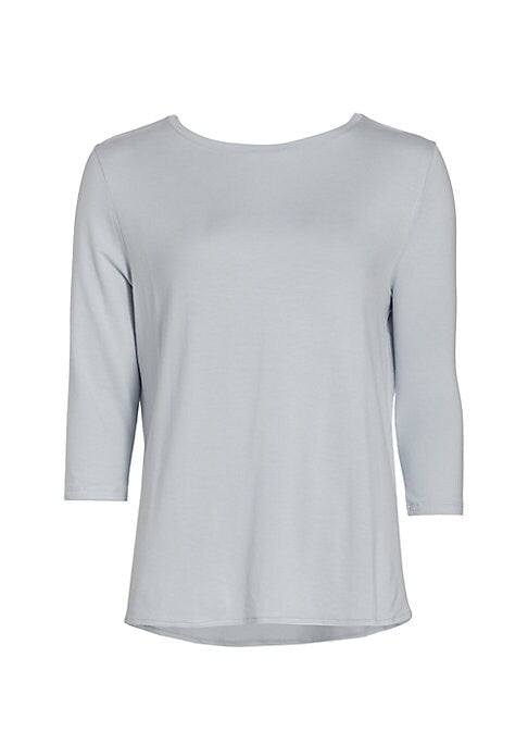 Gentle Layer Tee