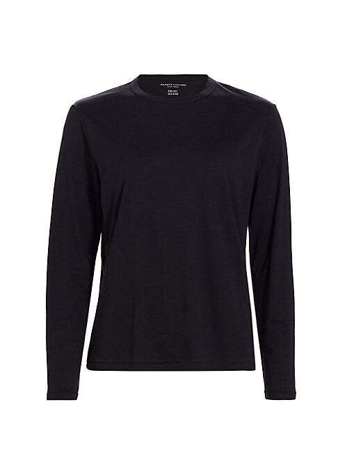 Cozy Crewneck Top