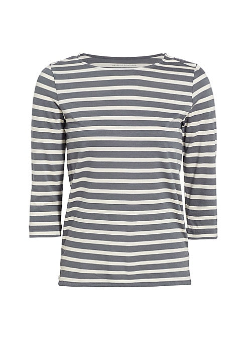 Chic Stripes Top