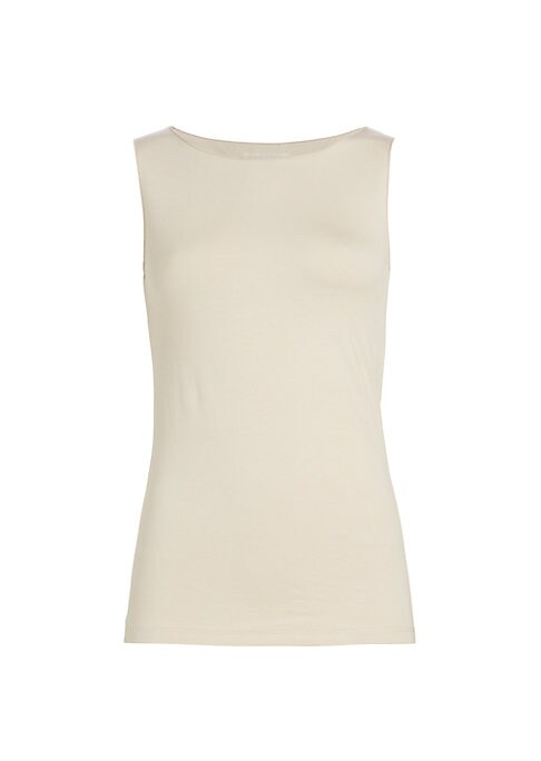 Cozy Classic Tank