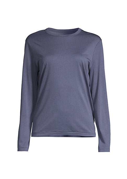 Cozy Long Sleeve Top