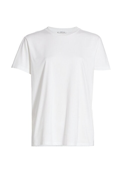 Chic Cotton Tee