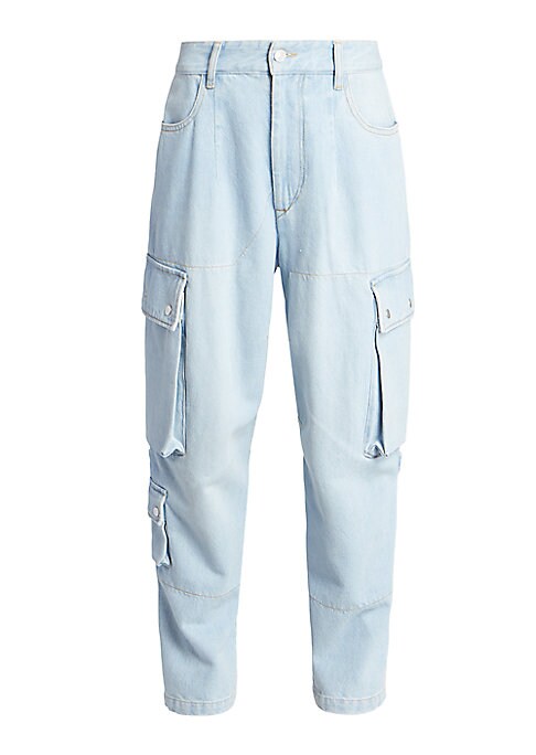 Casual Cargo Pants
